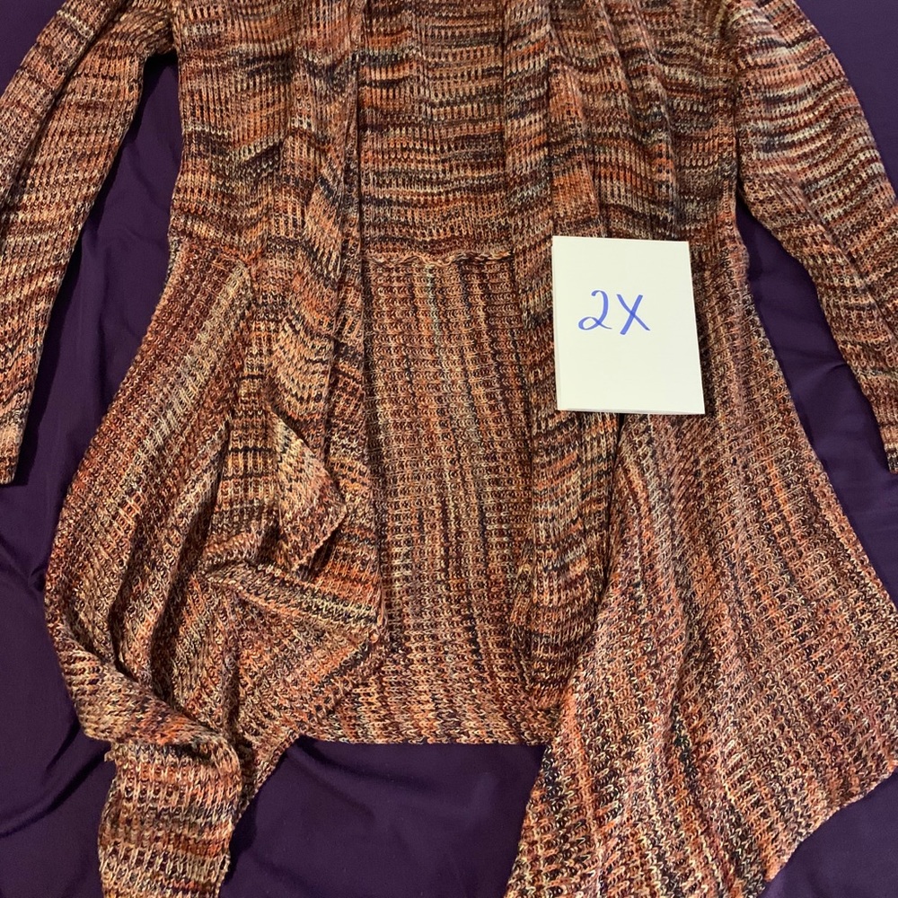 Cardigan - Picture 2 of 2